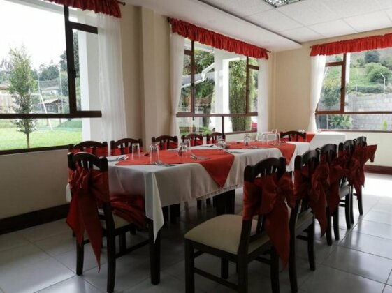 Quinta SPA El Rosal - Photo5