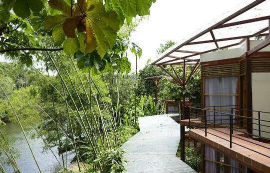 Itamandi Eco Lodge - Photo2