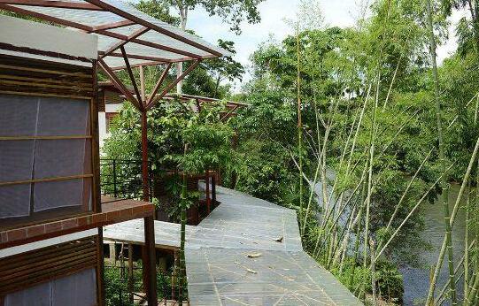 Itamandi Eco Lodge - Photo3