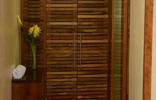 Itamandi Eco Lodge - Photo4