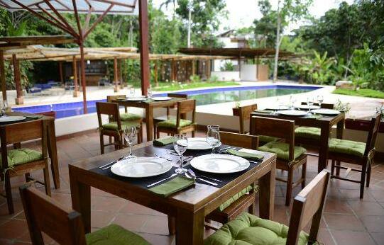 Itamandi Eco Lodge - Photo5