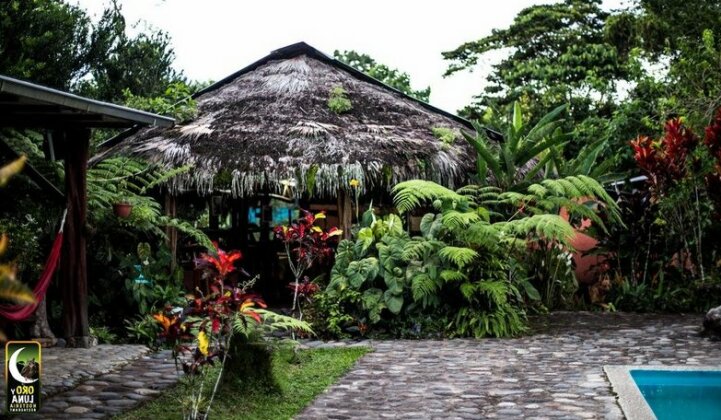 Oro y Luna Lodge