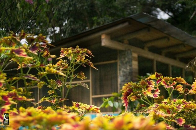Oro y Luna Lodge - Photo2