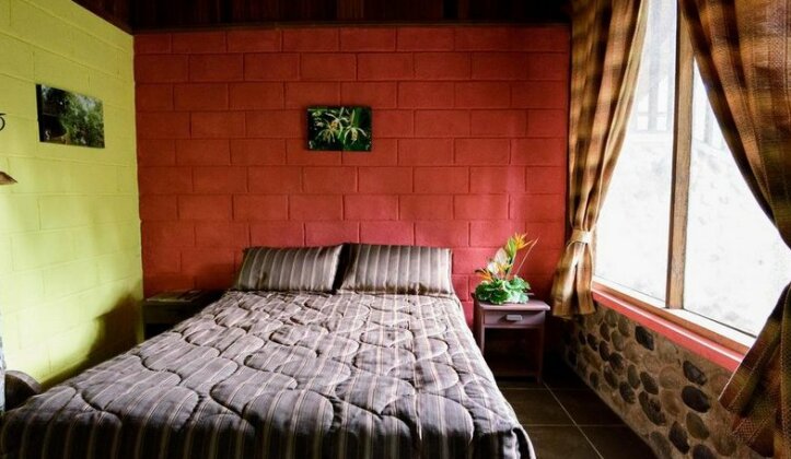 Oro y Luna Lodge - Photo3