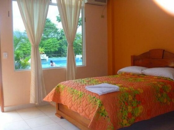 Hotel Club Del Oriente - Photo4