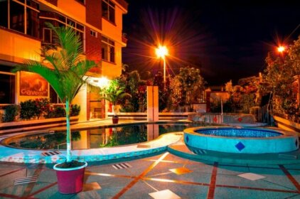 Hotel Palmar del Rio Premium