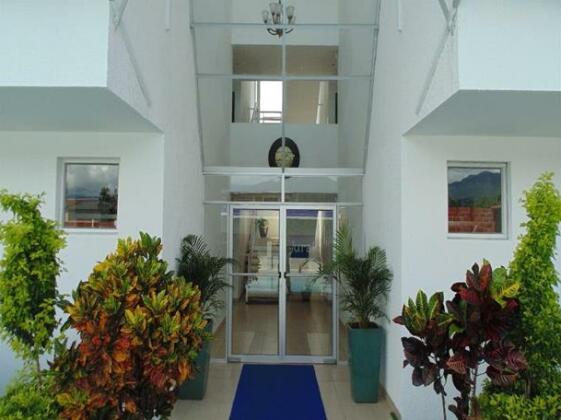 Hotel Yurak - Photo2