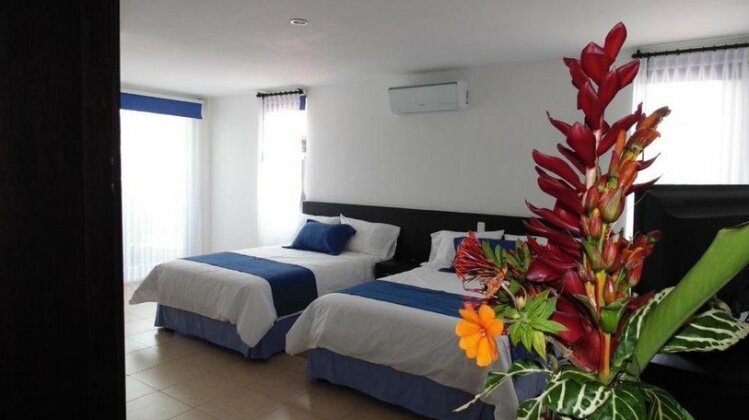 Hotel Yurak - Photo3