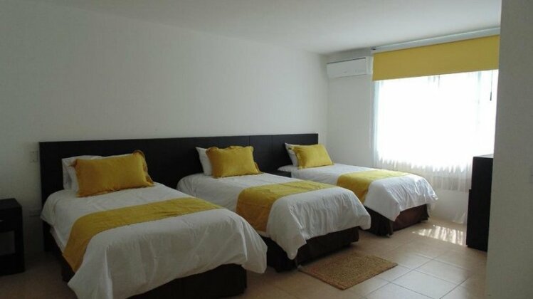 Hotel Yurak - Photo4