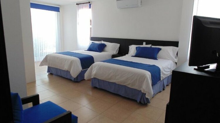 Hotel Yurak - Photo5