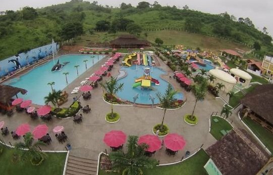 Aqua Park El Surillal - Photo2