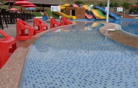 Aqua Park El Surillal - Photo5