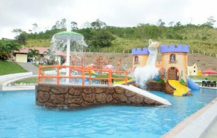 Aqua Park El Surillal