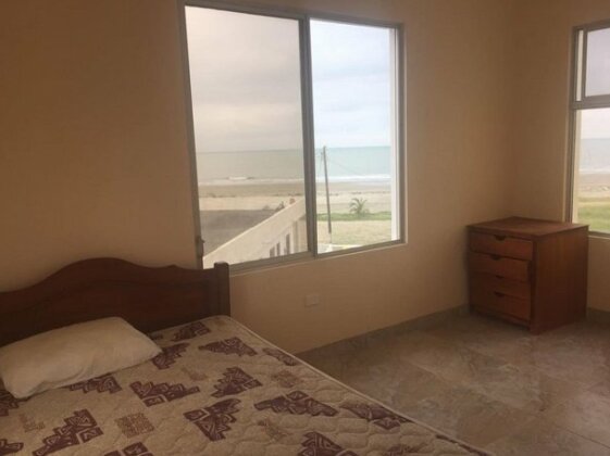 Casa Coral Atacames - Photo3