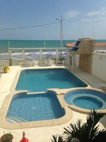 Casaymar Hotel
