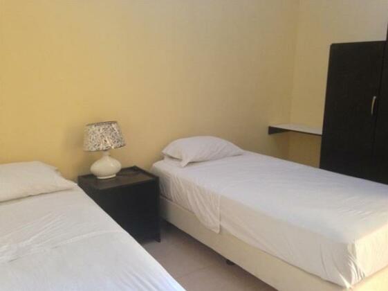 Casaymar Hotel - Photo3