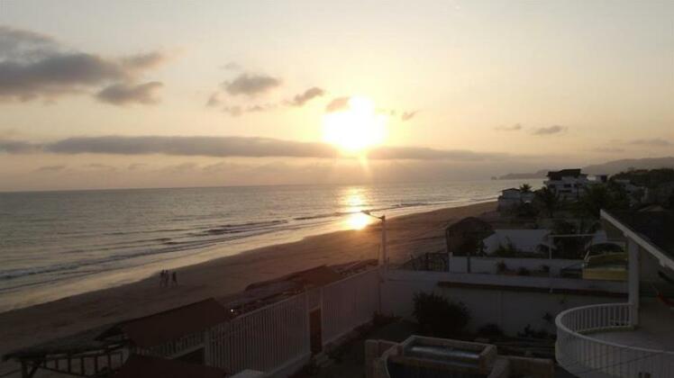 Casaymar Hotel - Photo4