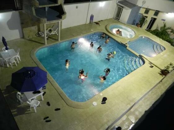 Casaymar Hotel - Photo5