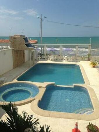 Casaymar Hotel