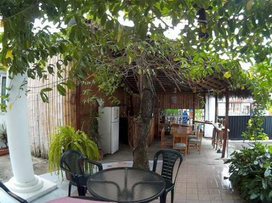 Chill Inn Atacames - Photo2