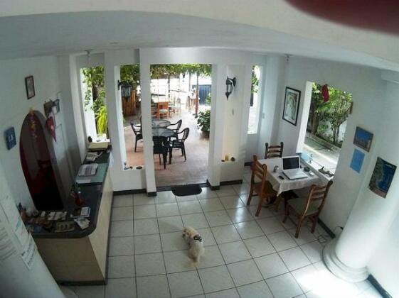 Chill Inn Atacames - Photo3