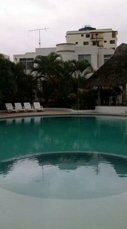 Conjunto Sol Dorado 2