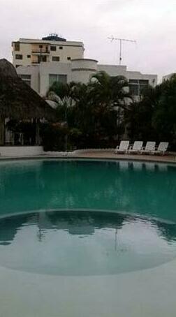 Conjunto Sol Dorado 2