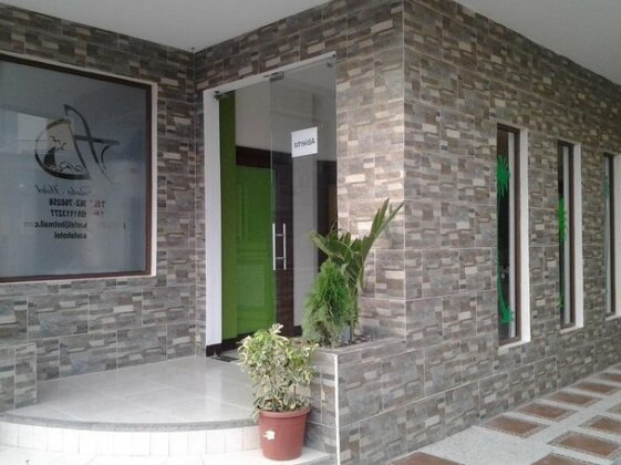 D'Fabula Hotel - Photo2