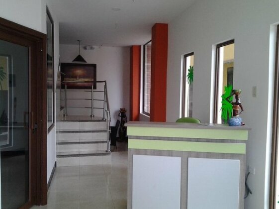 D'Fabula Hotel - Photo3
