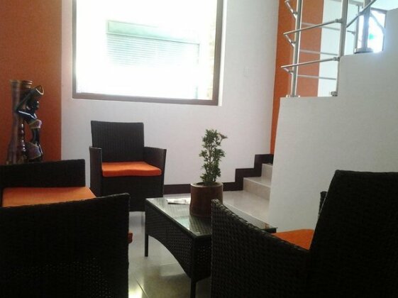 D'Fabula Hotel - Photo4