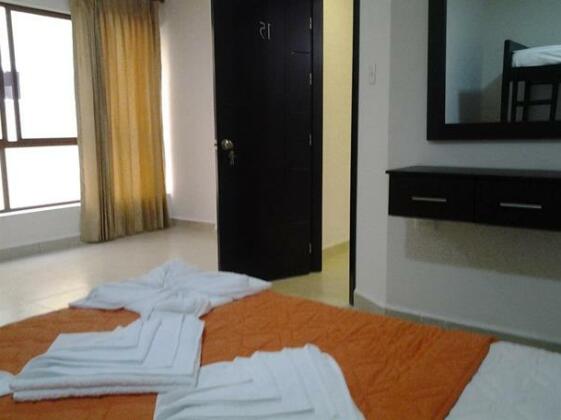 D'Fabula Hotel - Photo5