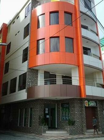 D'Fabula Hotel