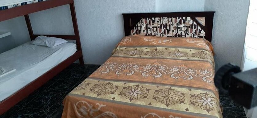 Grand Hotel Paraiso Atacames - Photo2