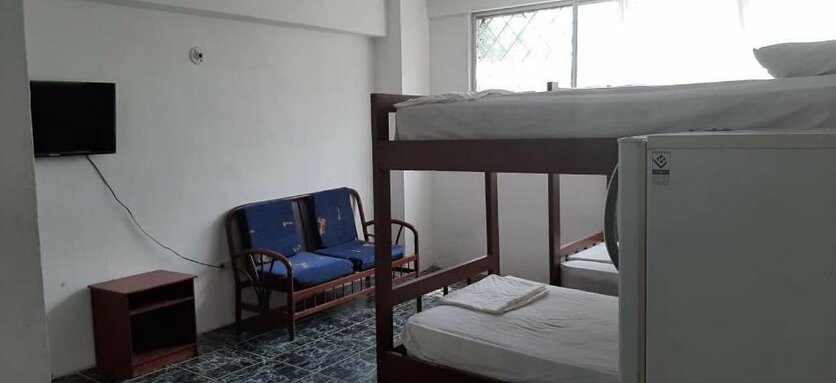 Grand Hotel Paraiso Atacames - Photo3