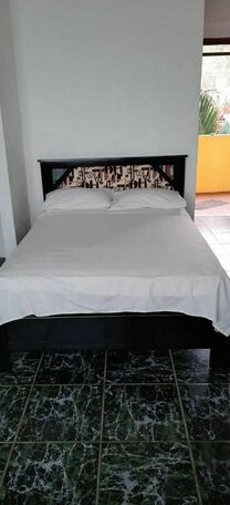 Grand Hotel Paraiso Atacames - Photo4