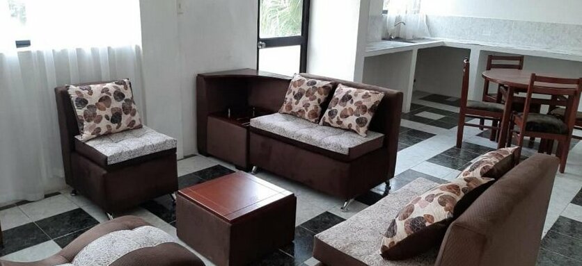 Grand Hotel Paraiso Atacames - Photo5