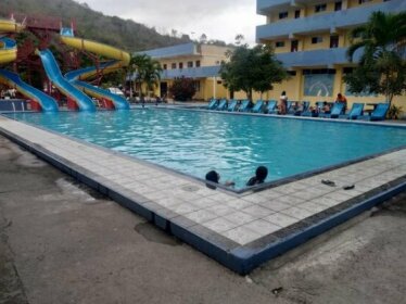 Grand Hotel Paraiso Atacames