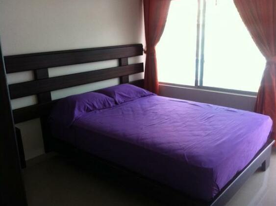 Grand Pacific Hotel Atacames - Photo3