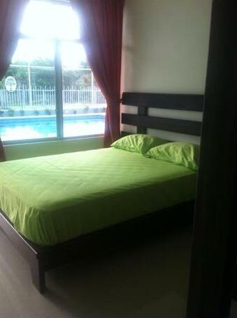 Grand Pacific Hotel Atacames - Photo5
