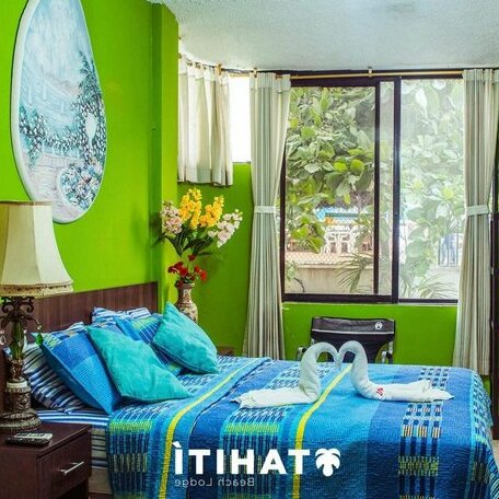 Habitacion Atacames - Photo3