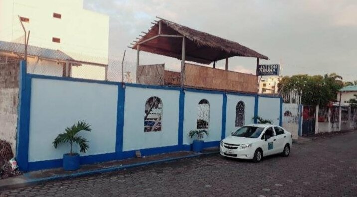 Hostal Aruba Atacames