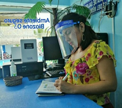 Hostal Aruba Atacames - Photo2