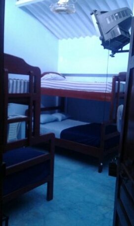 Hostal Aruba Atacames - Photo3