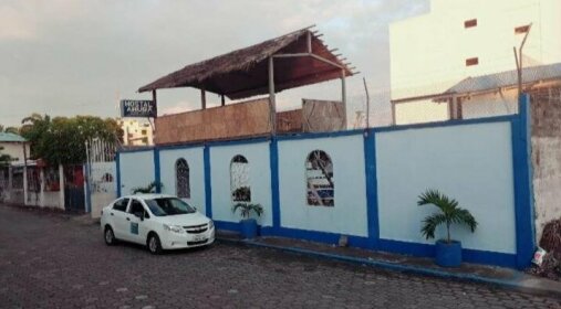 Hostal Aruba Atacames
