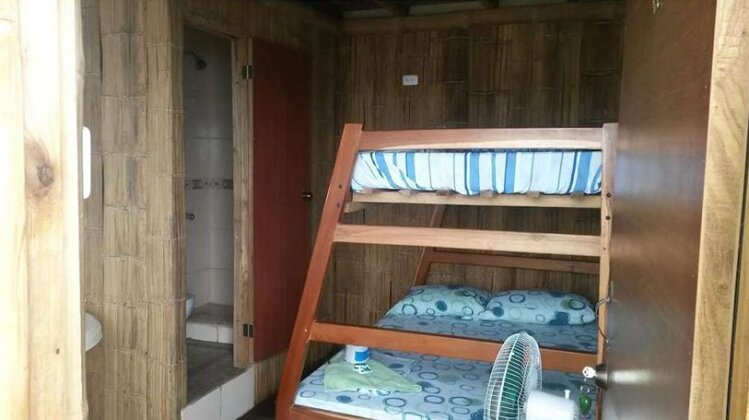 Hostal Ludos - Hostel - Photo2