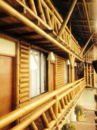 Hostal Ludos - Hostel - Photo4