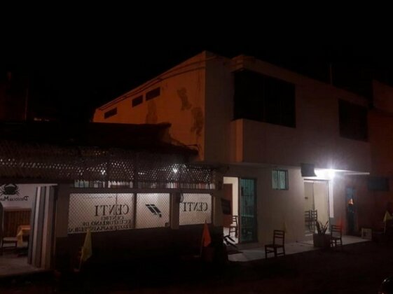Hostal Mojito