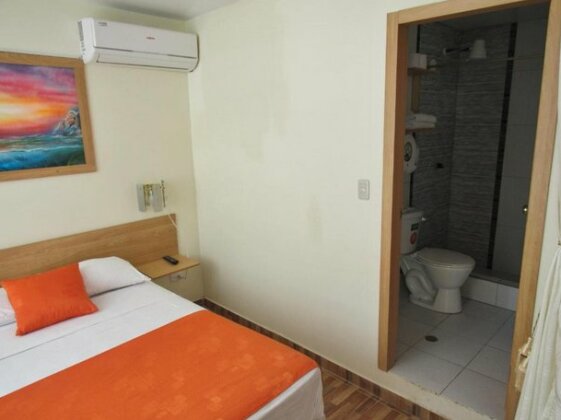 Hosteria B y B - Photo4