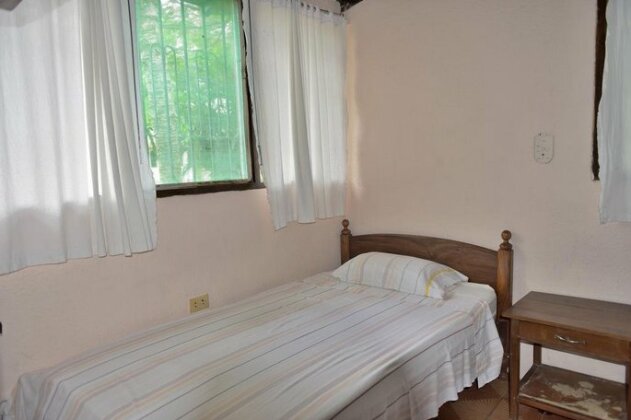 Hosteria Cayapas - Photo2