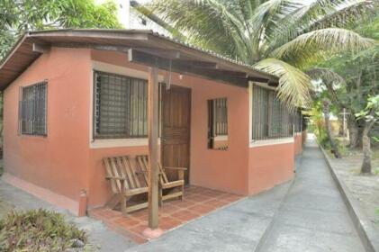 Hosteria Cayapas